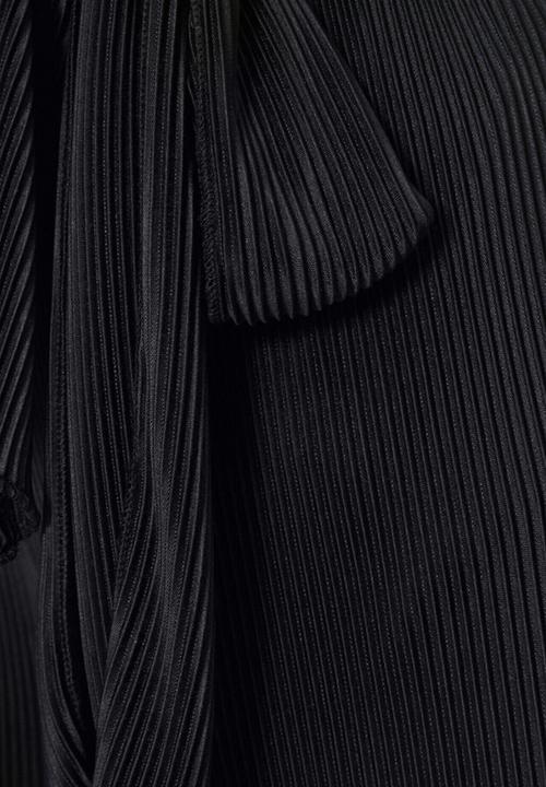 Koton - Trousers - black