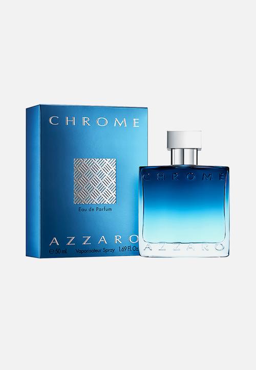 Azzaro - Azzaro Chrome Edp - 50ml