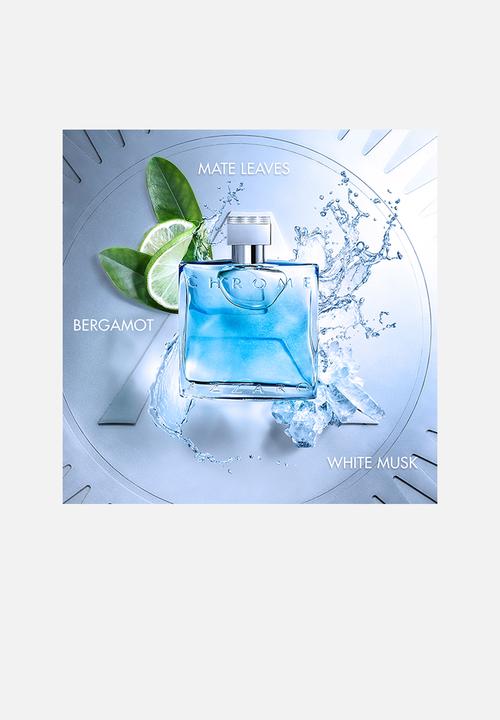Azzaro - Azzaro Chrome Edt- 50ml