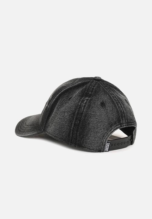 Diesel  - C-ivar hat - ash