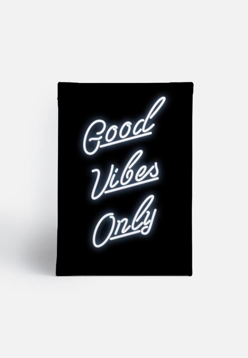 The Aestate - Good Vibes Only