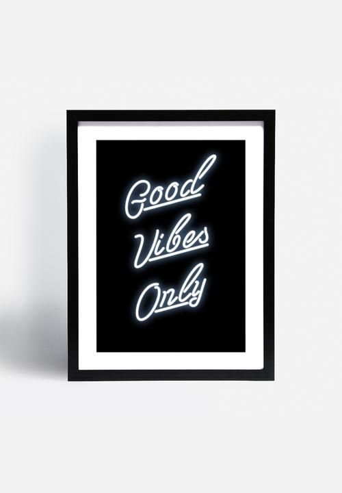 The Aestate - Good Vibes Only