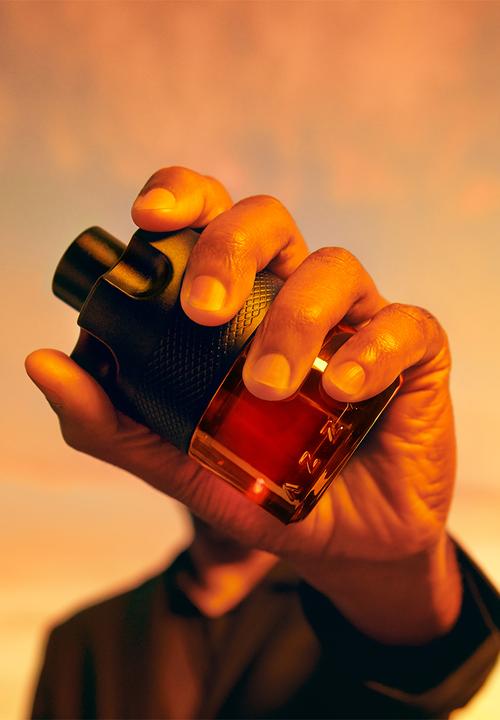 Azzaro - Azzaro The Most Wanted Parfum - 50ml