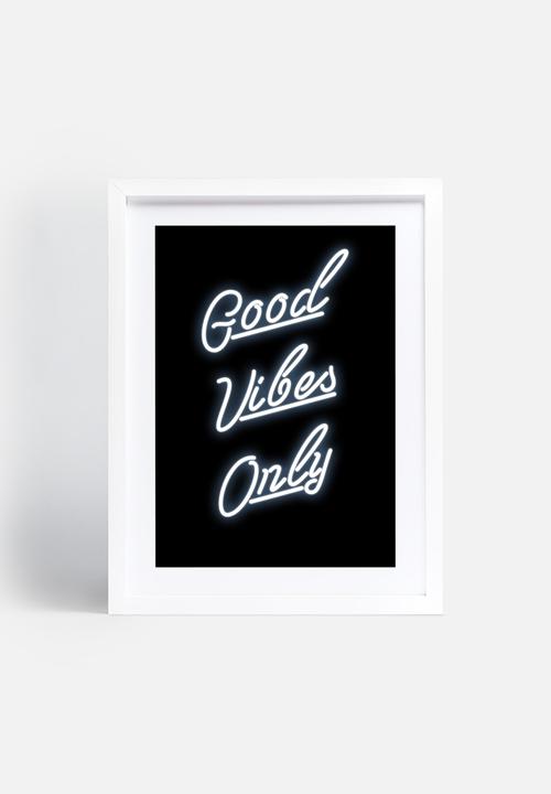 The Aestate - Good Vibes Only