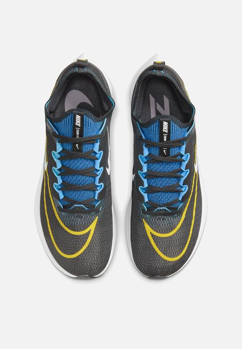 Nike - Nike Zoom Fly 4