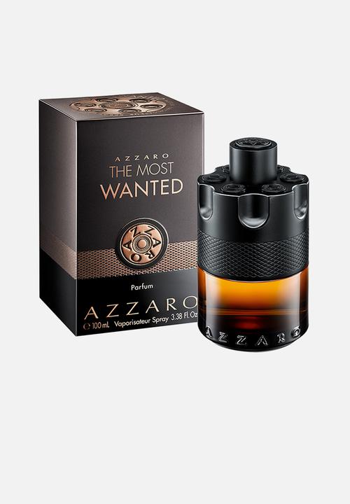 Azzaro - Azzaro The Most Wanted Parfum - 100ml