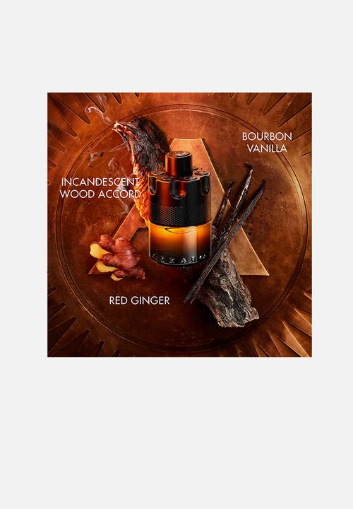 Azzaro The Most Wanted Parfum - 100ml
