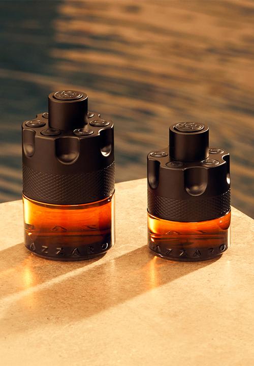 Azzaro - Azzaro The Most Wanted Parfum - 100ml