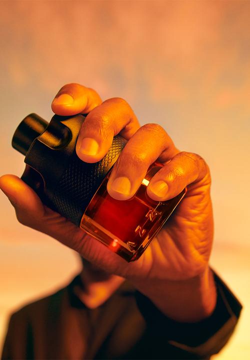 Azzaro - Azzaro The Most Wanted Parfum - 100ml