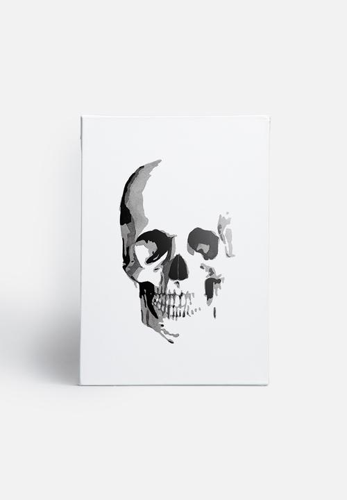 The Aestate - Skull