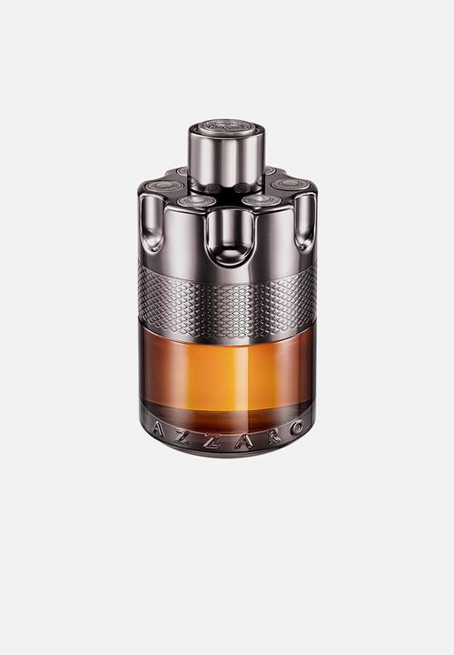 Azzaro Wanted By Night Eau De Parfum - 100ml