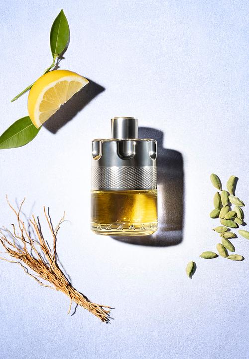 Azzaro - Azzaro Wanted Edt - 100ml
