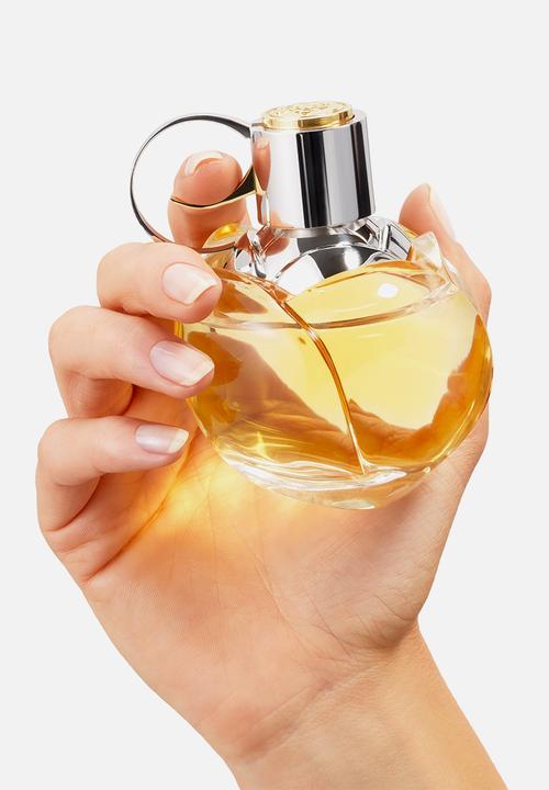 Azzaro - Azzaro Wanted Girl Edp - 50ml