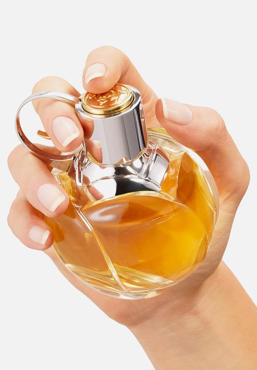 Azzaro - Azzaro Wanted Girl Edp - 50ml