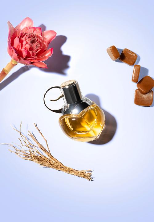 Azzaro - Azzaro Wanted Girl Edp - 80ml