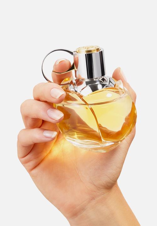 Azzaro - Azzaro Wanted Girl Edp - 80ml
