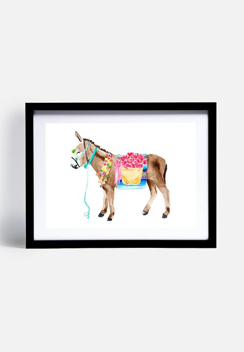 The Aestate - Donkey