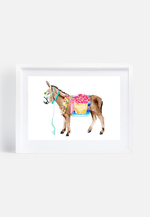 The Aestate - Donkey