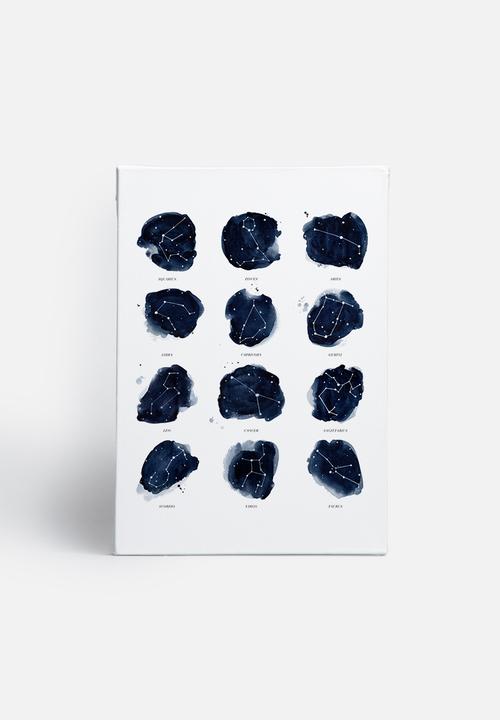 The Aestate - Zodiac poster 