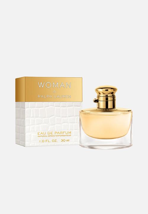 Ralph Lauren - Ralph Lauren Woman Eau De Parfum - 30ml