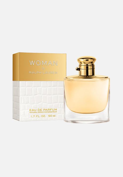 Ralph Lauren - Ralph Lauren Woman Eau De Parfum - 50ml