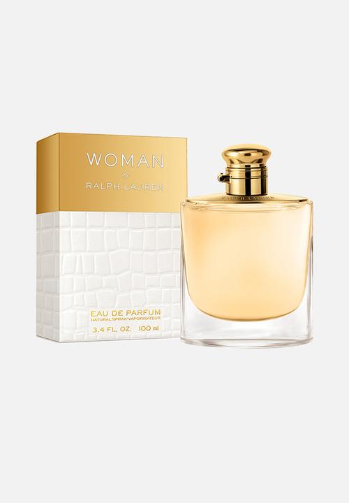 Ralph Lauren - Ralph Lauren Woman Eau De Parfum - 100ml