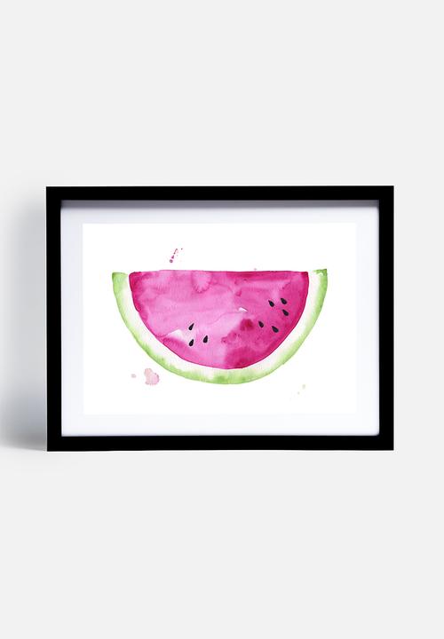 The Aestate - Watermelon