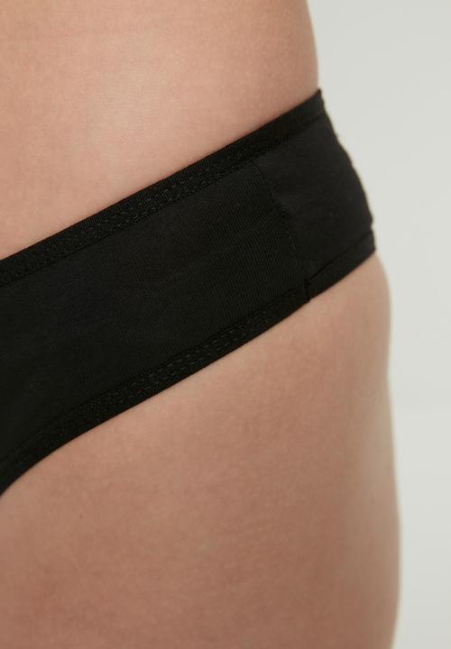 Koton - 7 pack panties - multi