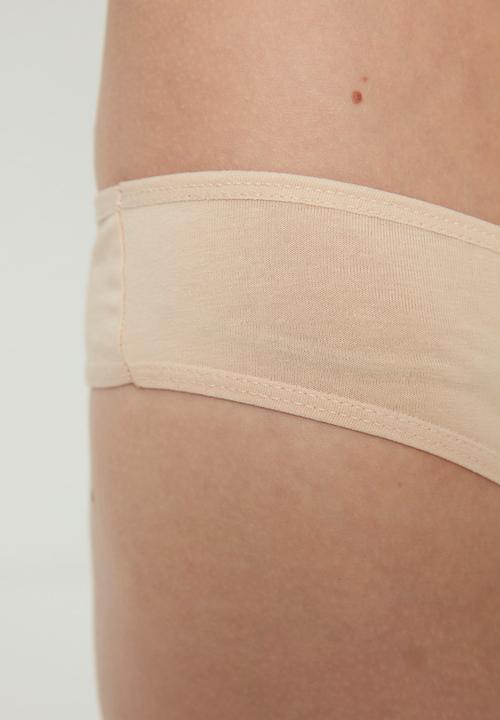 Koton - 7 pack panties - multi