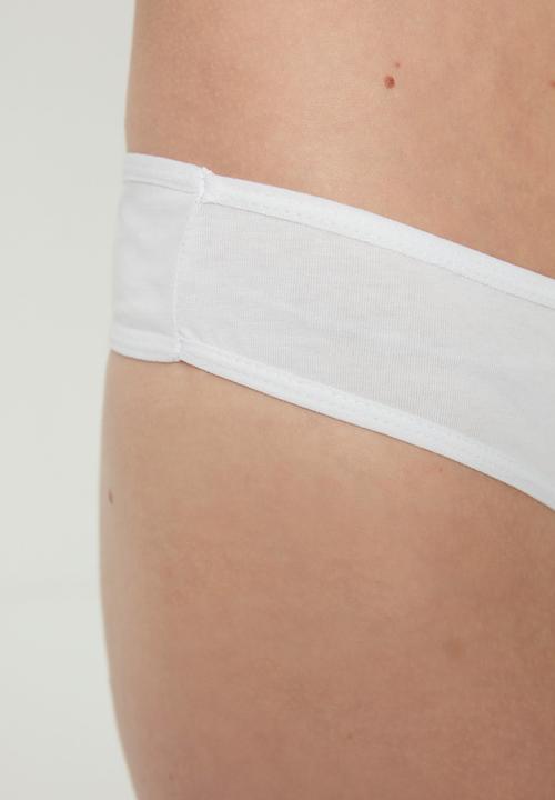 Koton - 7 pack panties - multi