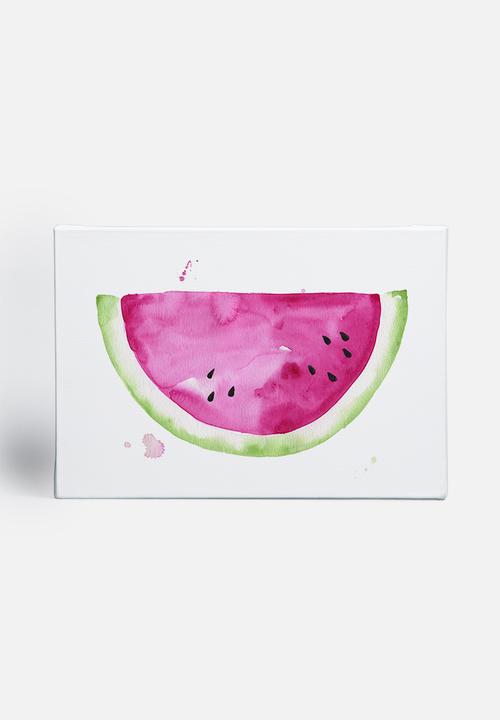 The Aestate - Watermelon