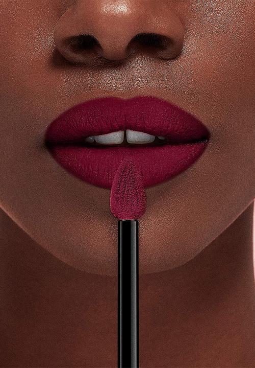L'Oreal Paris - Rouge Signature - Unconquered