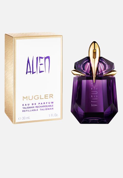 Mugler - Mugler Alien Eau De Parfum Refillable - 30ml