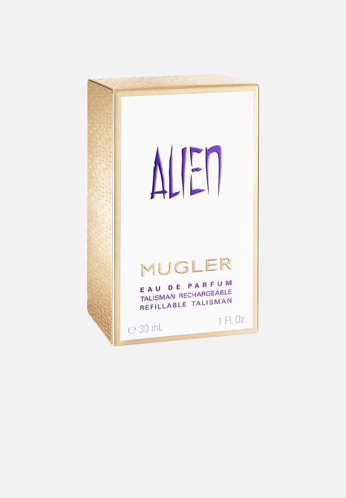 Mugler - Mugler Alien Eau De Parfum Refillable - 30ml