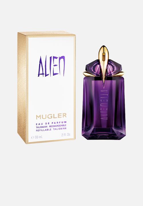 Mugler - Mugler Alien Eau De Parfum Refillable - 60ml