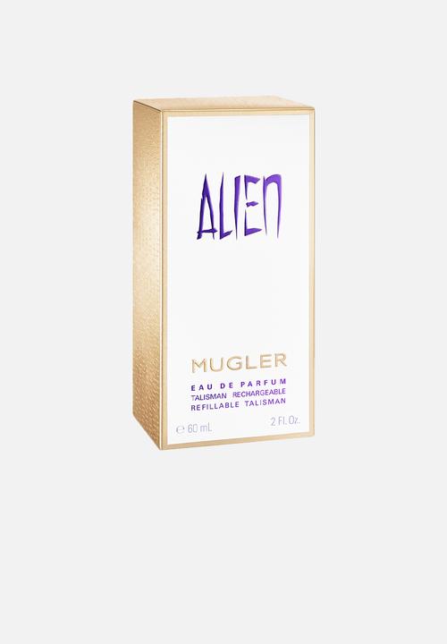 Mugler - Mugler Alien Eau De Parfum Refillable - 60ml