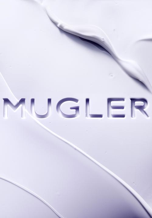 Mugler - Mugler Alien Perfum Body Cream - 200ml