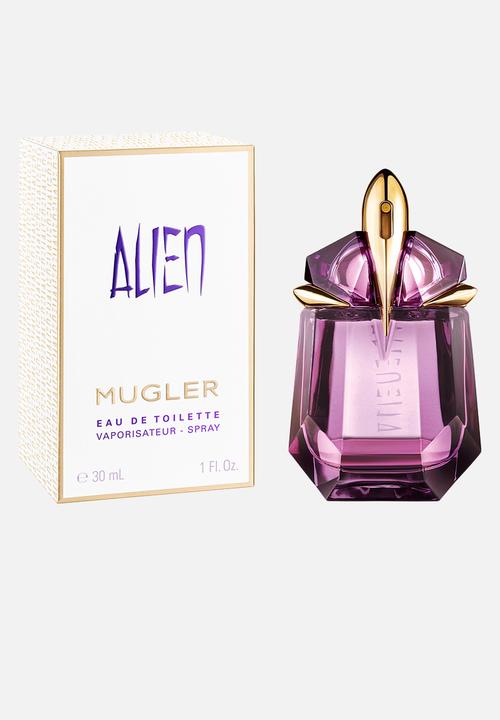 Mugler - Mugler Alien Eau De Toilette - 30ml