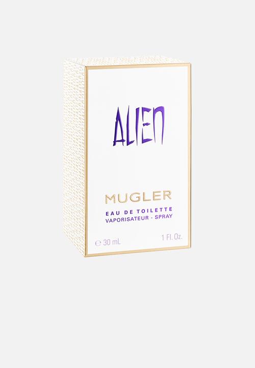 Mugler - Mugler Alien Eau De Toilette - 30ml