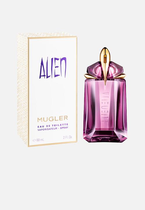 Mugler - Mugler Alien Eau De Toilette - 60ml