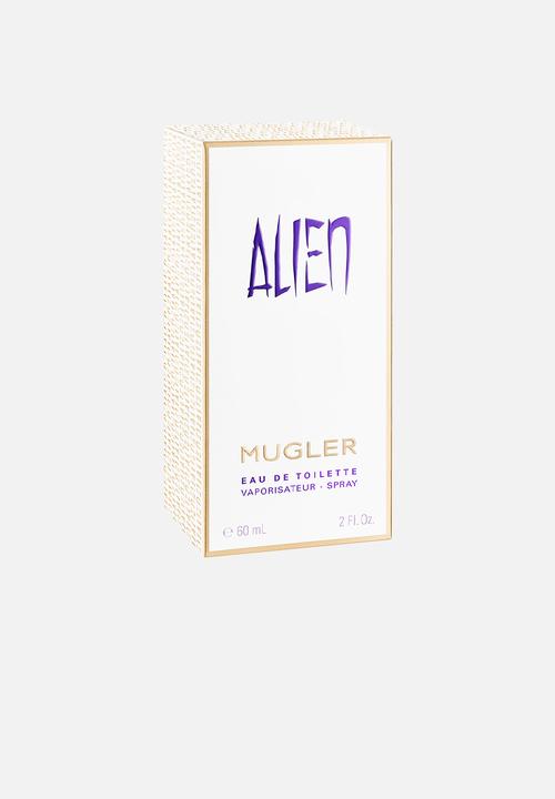 Mugler - Mugler Alien Eau De Toilette - 60ml