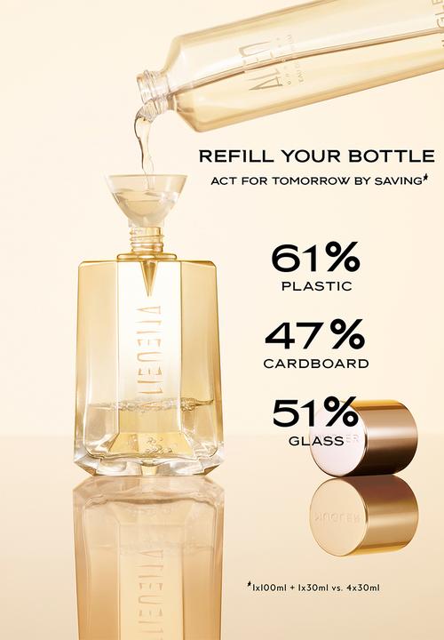 Mugler - Mugler Alien Goddess Eau De Parfum Refillable - 30ml