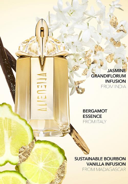 Mugler - Mugler Alien Goddess Eau De Parfum Refillable - 60ml