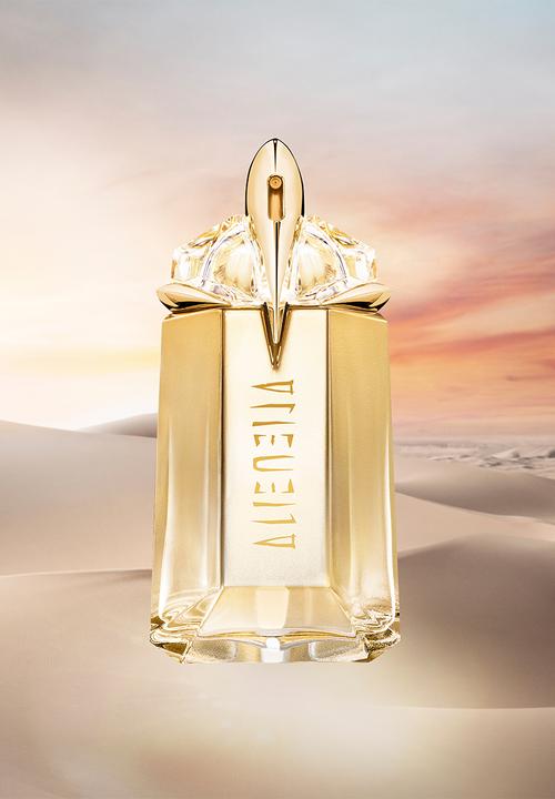 Mugler - Mugler Alien Goddess Eau De Parfum Refillable - 60ml