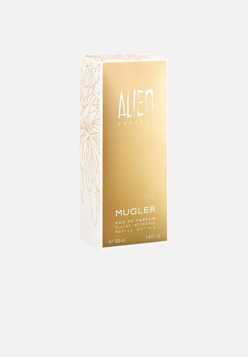 Mugler - Mugler Alien Goddess Eau De Parfum Eco Refill - 100ml