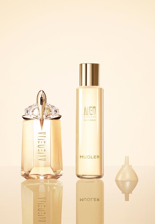 Mugler - Mugler Alien Goddess Eau De Parfum Eco Refill - 100ml