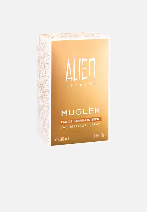 Mugler - Mugler Alien Goddess Eau De Parfum Intense - 30ml