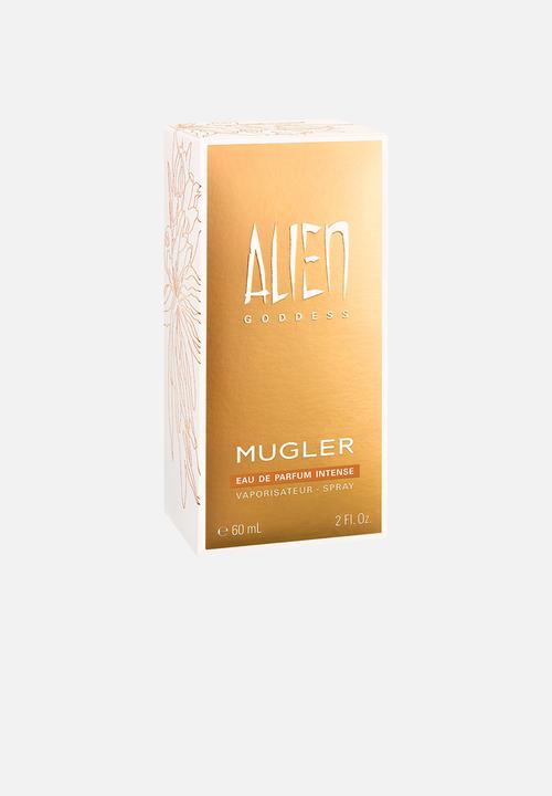Mugler - Mugler Alien Goddess Eau De Parfum Intense - 60ml