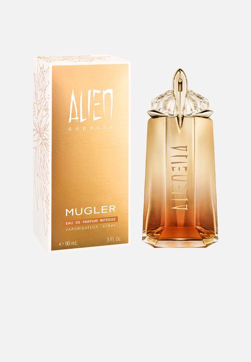 Mugler - Mugler Alien Goddess Eau De Parfum Intense - 90ml