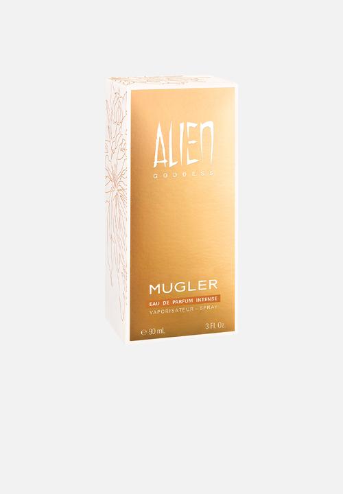Mugler - Mugler Alien Goddess Eau De Parfum Intense - 90ml